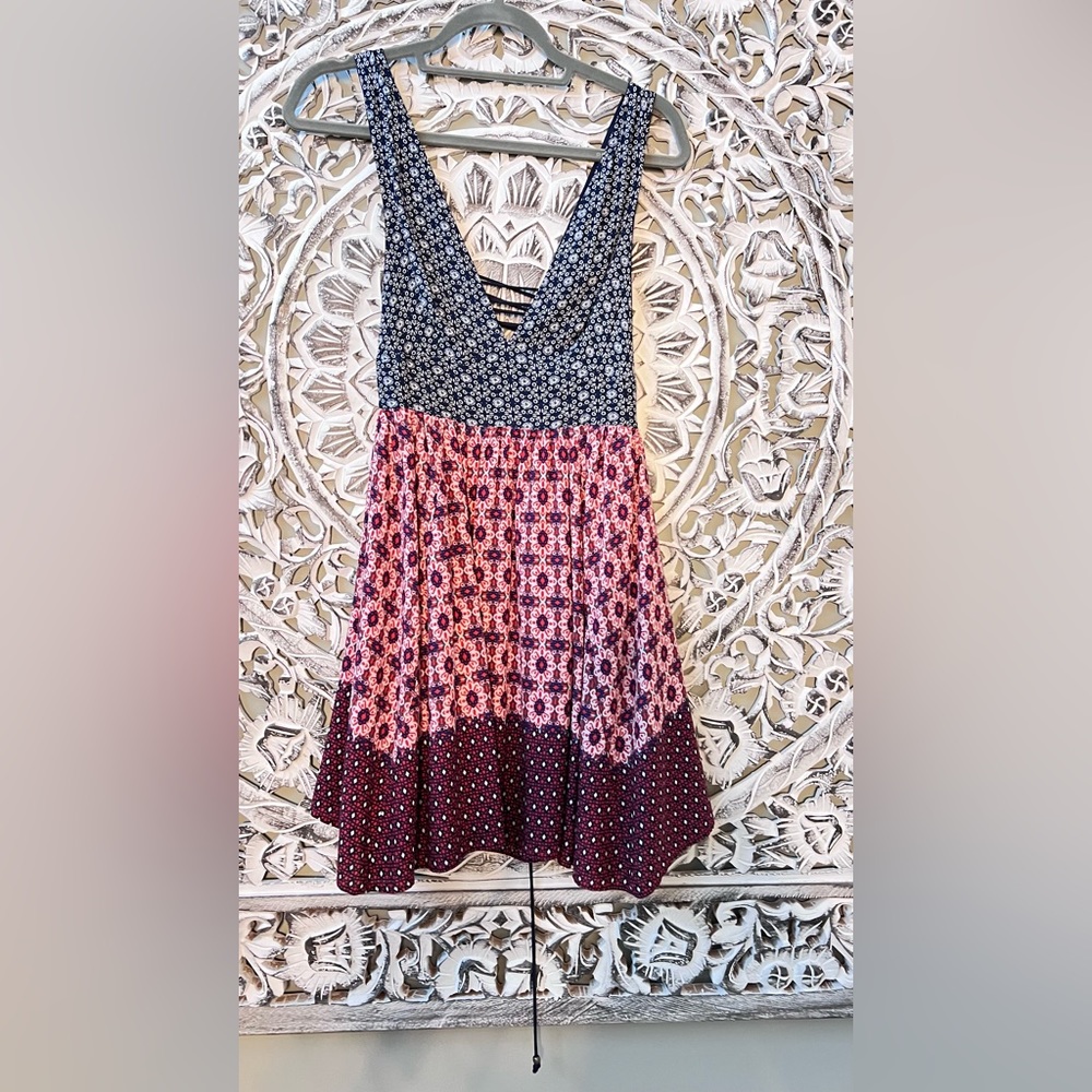 Free people